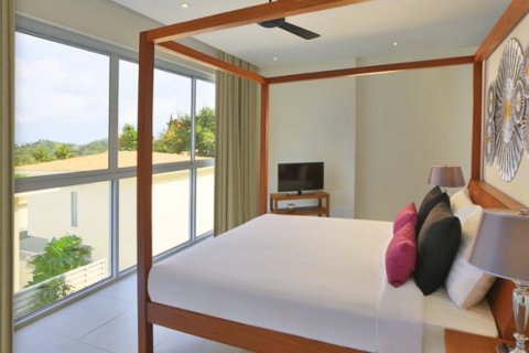 Commercial property in Ko Samui, Thailand 2250 sq.m. № 180941 - photo 7