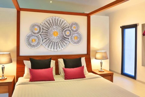 Commercial property in Ko Samui, Thailand 2250 sq.m. № 180941 - photo 8