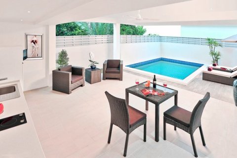 Commercial property in Ko Samui, Thailand 2250 sq.m. № 180941 - photo 5