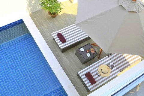 Commercial property in Ko Samui, Thailand 2250 sq.m. № 180941 - photo 4