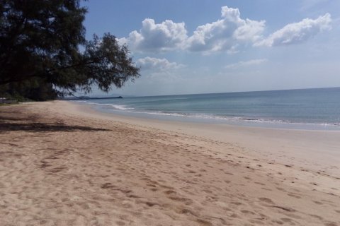 Land in Phuket, Thailand № 180940