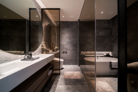 Condo in Bangkok, Thailand, 3 bedrooms  № 180943 - photo 8