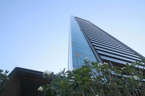 Condo in Bangkok, Thailand, 3 bedrooms  № 180943 - photo 30