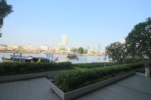 Condo in Bangkok, Thailand, 3 bedrooms  № 180943 - photo 22