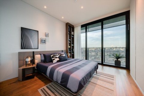 Condo in Bangkok, Thailand, 3 bedrooms  № 180943 - photo 6