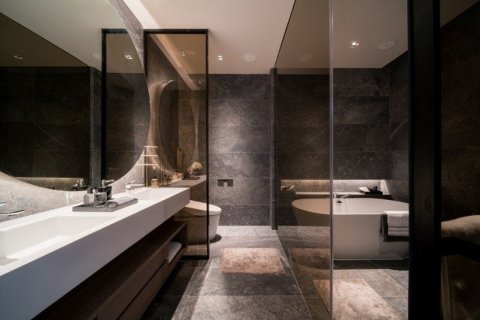 Condo in Bangkok, Thailand, 3 bedrooms  № 180943 - photo 13