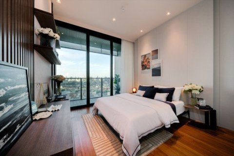 Condo in Bangkok, Thailand, 3 bedrooms  № 180943 - photo 11