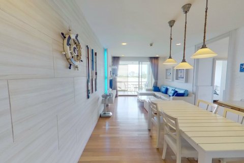 Condo à Hua Hin, Thaïlande, 2 chambres № 149021 - photo 7