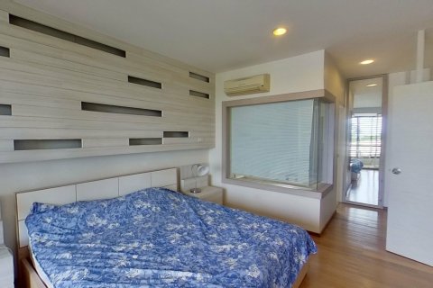 Condo à Hua Hin, Thaïlande, 2 chambres № 149021 - photo 10