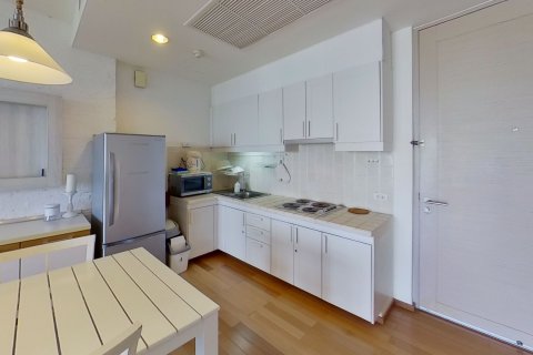 Condo à Hua Hin, Thaïlande, 2 chambres № 149021 - photo 5