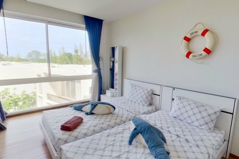 Condo à Hua Hin, Thaïlande, 2 chambres № 149021 - photo 8