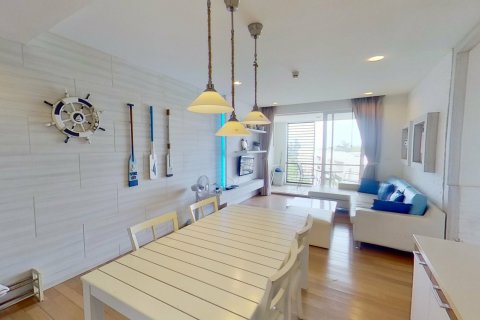 Condo à Hua Hin, Thaïlande, 2 chambres № 149021 - photo 3