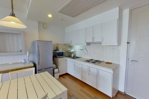 Condo à Hua Hin, Thaïlande, 2 chambres № 149021 - photo 4