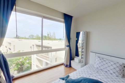 Condo à Hua Hin, Thaïlande, 2 chambres № 149021 - photo 9