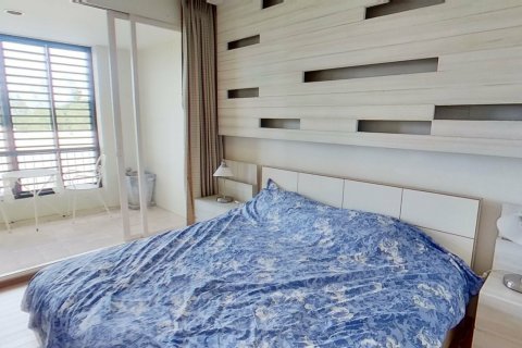 Condo à Hua Hin, Thaïlande, 2 chambres № 149021 - photo 11
