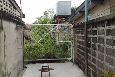 Land in Bangkok, Thailand 604 sq.m. № 149023 - photo 9