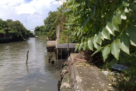 Land in Bangkok, Thailand 604 sq.m. № 149023 - photo 3