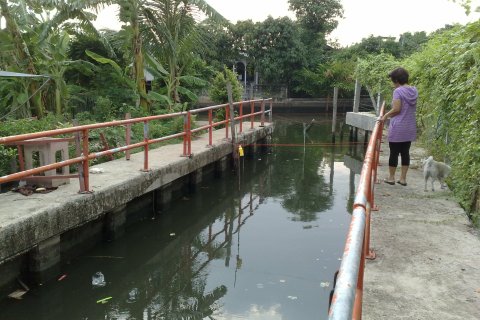 Land in Bangkok, Thailand 604 sq.m. № 149023 - photo 4