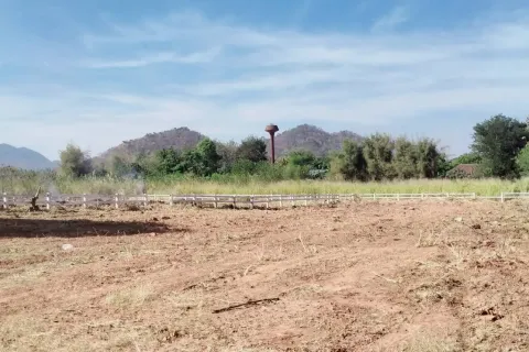 Land in Pak Chong, Thailand 3552 sq.m. № 149025