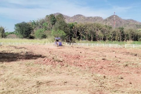 Land in Pak Chong, Thailand 3552 sq.m. № 149025 - photo 4