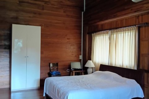 Дом в Ча-аме, Таиланд с 3 спальнями  № 158398 - фото 19