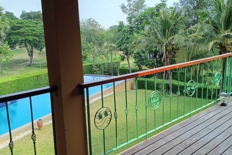 Дом в Ча-аме, Таиланд с 3 спальнями  № 158398 - фото 24