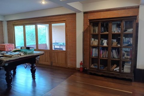 Дом в Ча-аме, Таиланд с 3 спальнями  № 158398 - фото 8