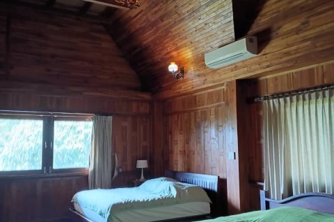 Дом в Ча-аме, Таиланд с 3 спальнями  № 158398 - фото 11