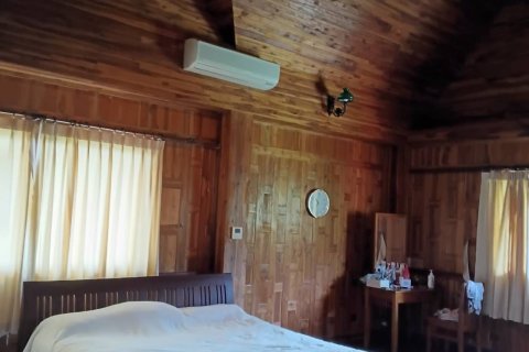 Дом в Ча-аме, Таиланд с 3 спальнями  № 158398 - фото 15