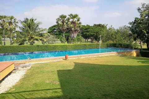 Дом в Ча-аме, Таиланд с 3 спальнями  № 158398 - фото 3