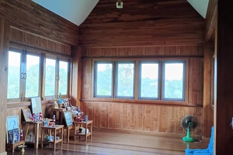 Дом в Ча-аме, Таиланд с 3 спальнями  № 158398 - фото 25