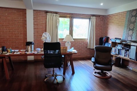 Дом в Ча-аме, Таиланд с 3 спальнями  № 158398 - фото 6