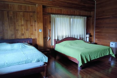 Дом в Ча-аме, Таиланд с 3 спальнями  № 158398 - фото 13