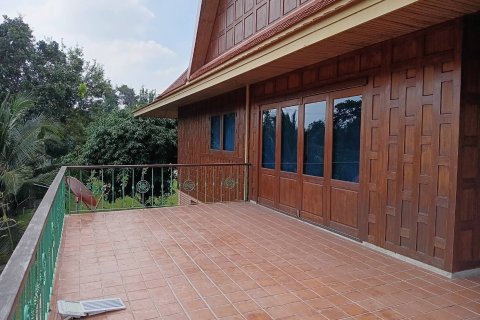 Дом в Ча-аме, Таиланд с 3 спальнями  № 158398 - фото 27