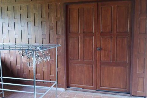 Дом в Ча-аме, Таиланд с 3 спальнями  № 158398 - фото 22