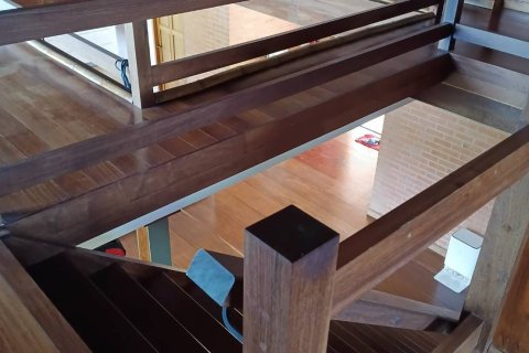 Дом в Ча-аме, Таиланд с 3 спальнями  № 158398 - фото 21