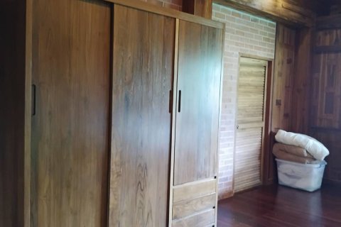 Дом в Ча-аме, Таиланд с 3 спальнями  № 158398 - фото 12