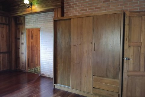 Дом в Ча-аме, Таиланд с 3 спальнями  № 158398 - фото 16