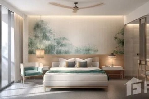 Studio in the Condo in Kathu, Thailand  № 158394 - photo 1