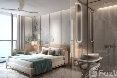 Studio in the Condo in Kathu, Thailand  № 158394 - photo 2