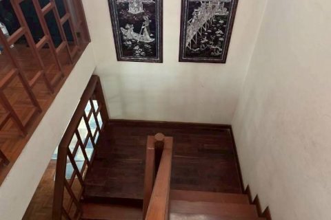 House in Hang Dong, Thailand 5 bedrooms № 158399 - photo 10