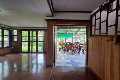 House in Hang Dong, Thailand 5 bedrooms № 158399 - photo 17