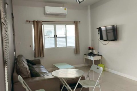 Maison à Hang Dong, Thaïlande 3 chambres № 158393 - photo 6