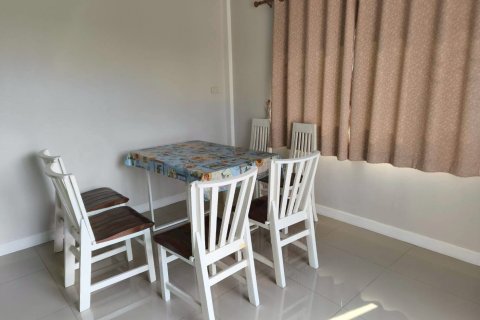 Maison à Hang Dong, Thaïlande 3 chambres № 158393 - photo 7