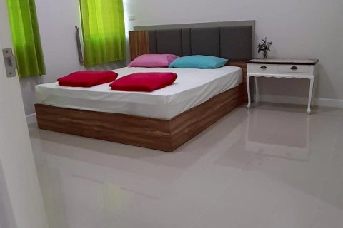 Maison à Hang Dong, Thaïlande 3 chambres № 158393 - photo 8