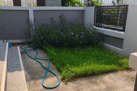 Maison à Hang Dong, Thaïlande 3 chambres № 158393 - photo 13