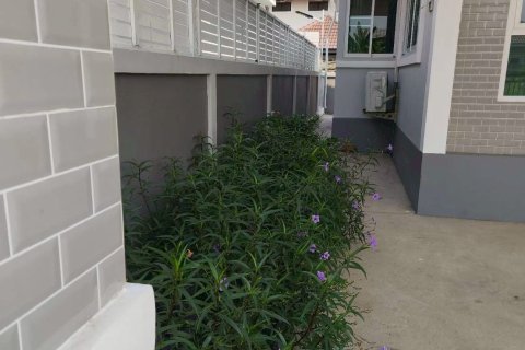 Maison à Hang Dong, Thaïlande 3 chambres № 158393 - photo 2