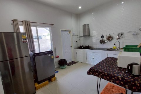 Maison à Hang Dong, Thaïlande 3 chambres № 158393 - photo 10