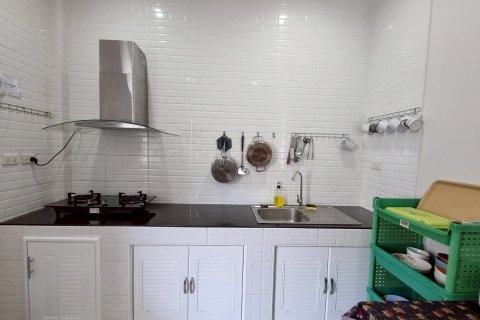 Maison à Hang Dong, Thaïlande 3 chambres № 158393 - photo 9