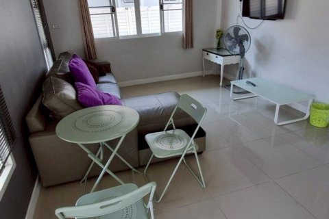 Maison à Hang Dong, Thaïlande 3 chambres № 158393 - photo 5